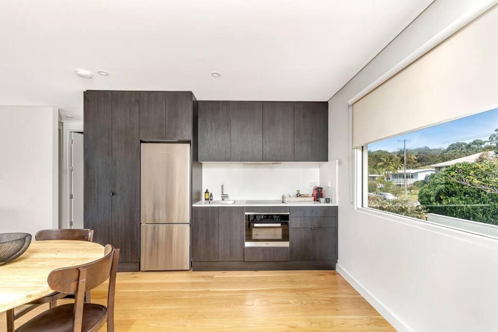 Apartamento Sea And Salt Hyams Beach Exterior foto